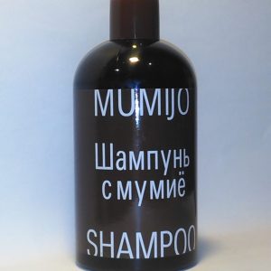 Купуєте шампунь з муміє та пантенолом для зволоження волосся, зміцнення шкіри голови, проти випадання волосся у догляді за волоссям