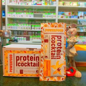 Купуєте протеїновий коктейль як джерело білка для додавання до раціону при заняттях спорту або заміні їжі в програмах зниження ваги, а також у програмах "перекус" для діабетиків