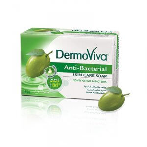 Купуєте мило антибактеріальне аюрведичне Vatika DermoViva натуральне на основі індійських трав
