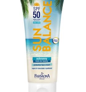 Купуєте сонцезахисний крем для обличчя для ефективного захисту шкіри від шкідливого впливу сонця spf 50